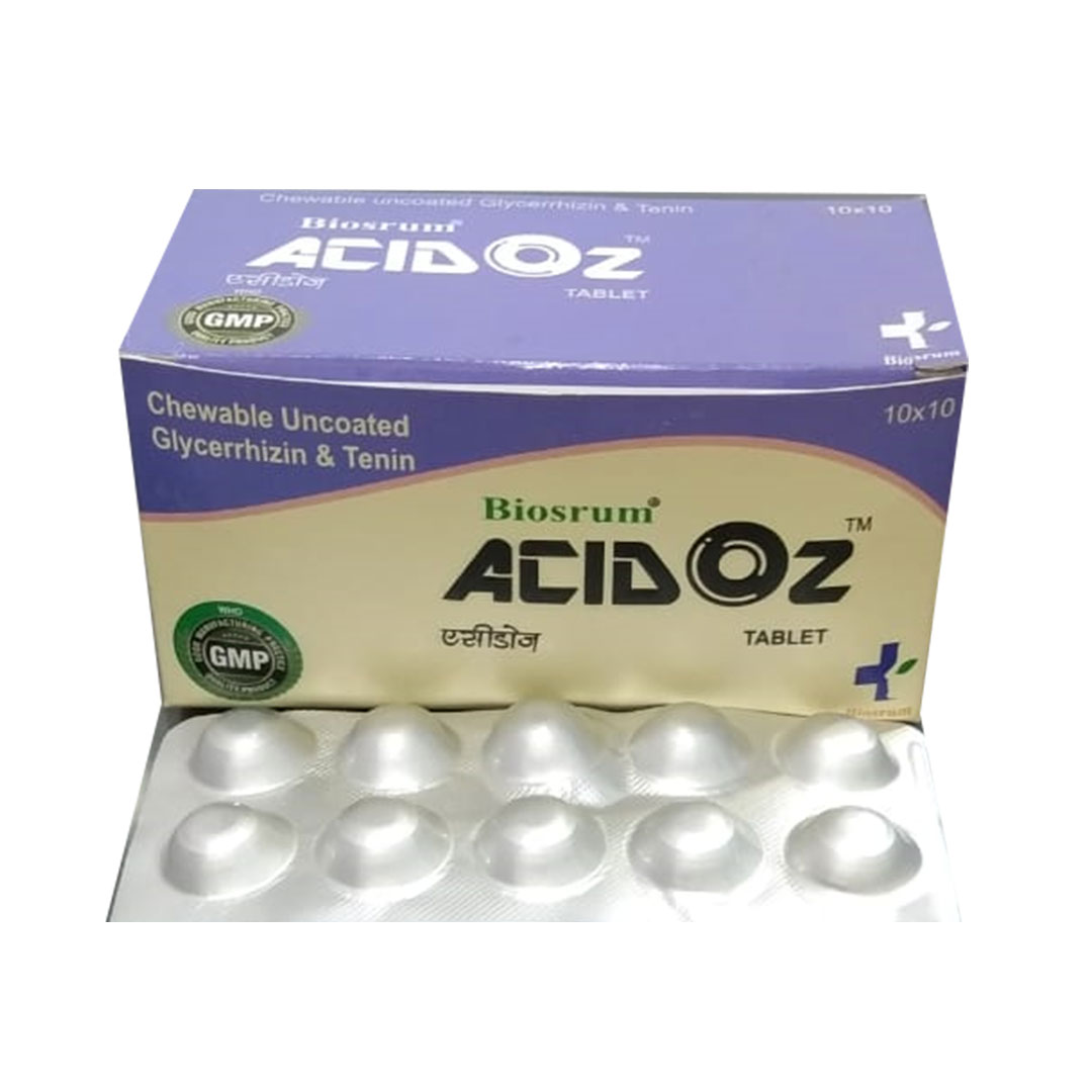 Acidoz